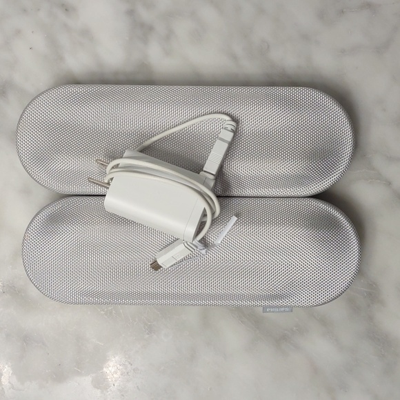 SET OF 3 Philips Sonicare Electric Toothbrush Portable Holder Charger - Picture 5 of 9